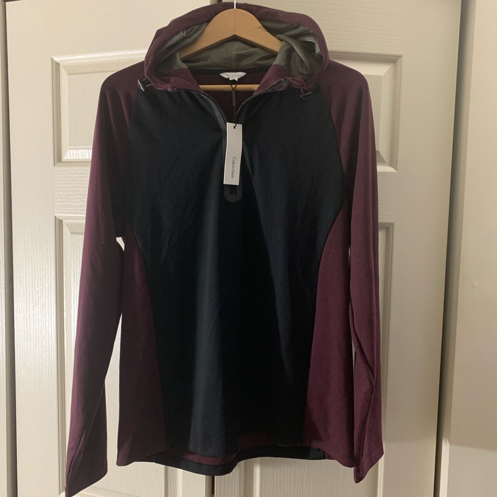 Calvin Klein Hoodie